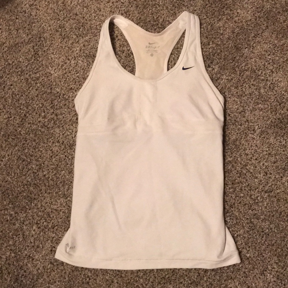 Nike Athletic Tank - Picture 1 of 2
